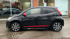 Toyota Aygo 1.0 VVT-i X-Trend 5dr Petrol Hatchback